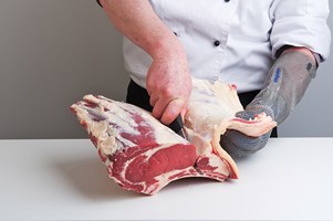 Club Steaks Meat Cut Spec Step 4